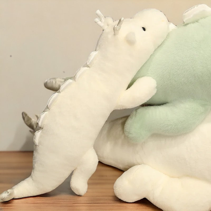 Dinosaur Stuffed Plush Pillow Doll