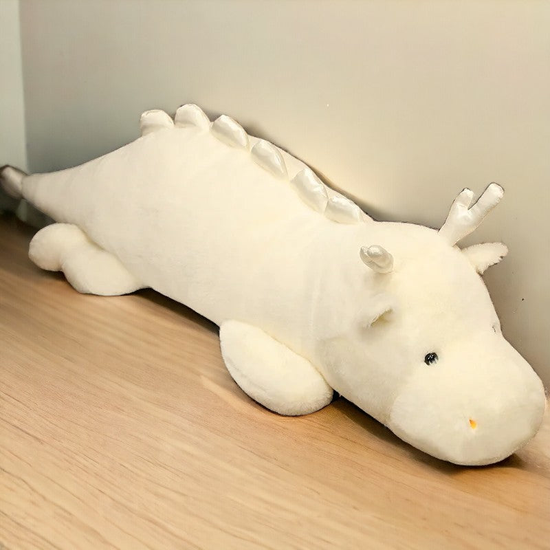 Dinosaur Stuffed Plush Pillow Doll