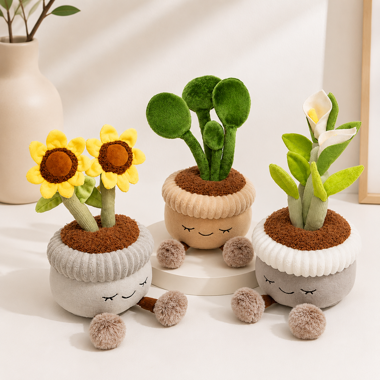 Flower & Plant
