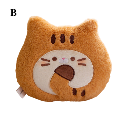 Butter Cat Cookie Plush Toy (23cm)