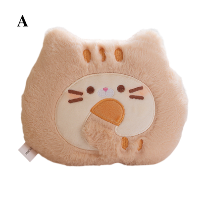 Butter Cat Cookie Plush Toy (23cm)
