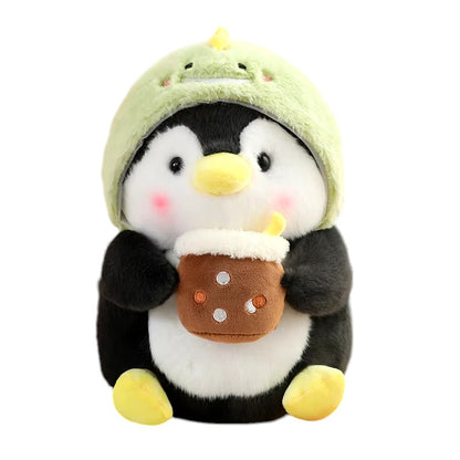 Creative Penguin Plush Toy