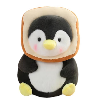 Creative Penguin Plush Toy