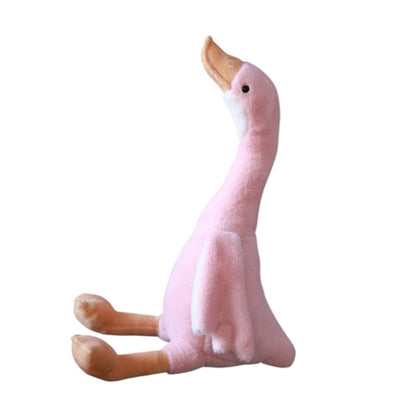 Cute Goose Stuffed Plush Toy