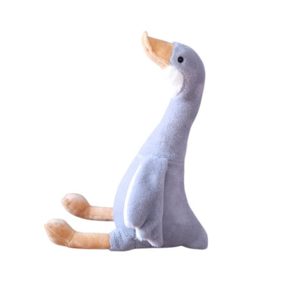 Cute Goose Stuffed Plush Toy