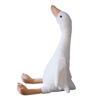 Cute Goose Stuffed Plush Toy