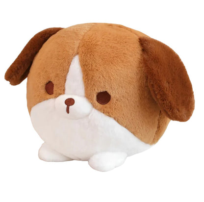 Kawaii Stuffed Dog Plush Toys