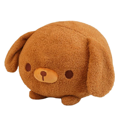 Kawaii Stuffed Dog Plush Toys