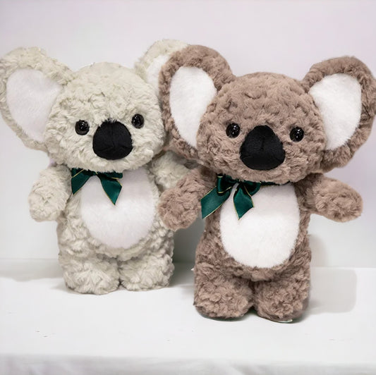 Koala Stuffed Plush Dolls Toys