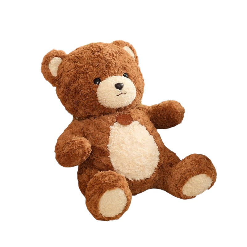 Teddy Bear Stuffed Plush Toy