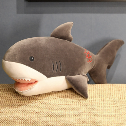 Shark Plush Toy