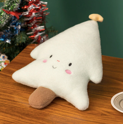 Christmas Decoration Cute Plush Toy