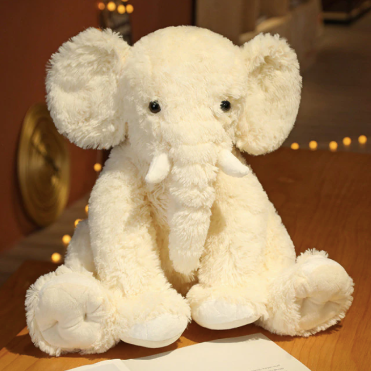 45cm Elephant Plush Toy