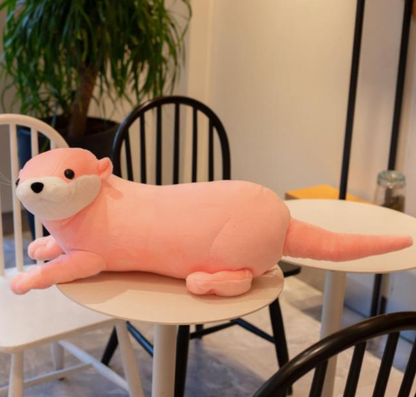Otter Stuffed Animal Plush Toy