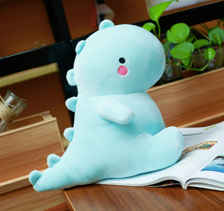 Dinosaur Doll Plush Toy