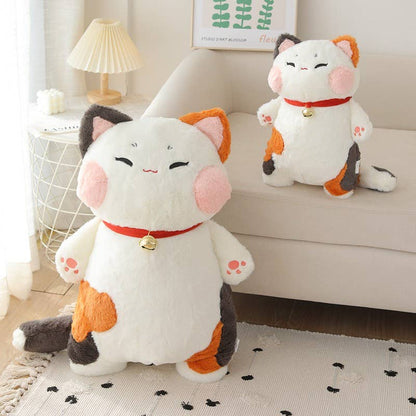 110cm Long Dog Plush Toy Pillow - ToyalFriends