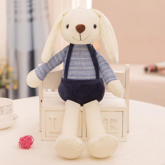 50cm Rabbit Bunny Baby Plush Toy