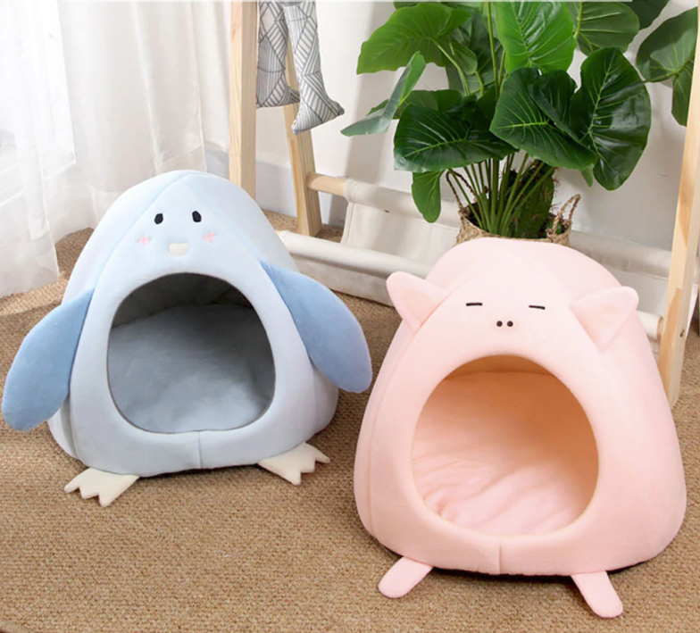 Cute Walrus Plush Toy - ToyalFriends