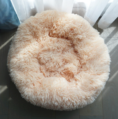 Classic Snuggle Dog and Cat Cushion Bed