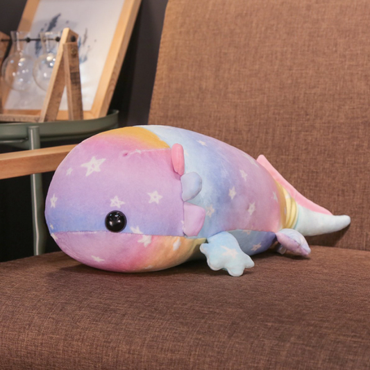 Dolphin Plush Toy - ToyalFriends