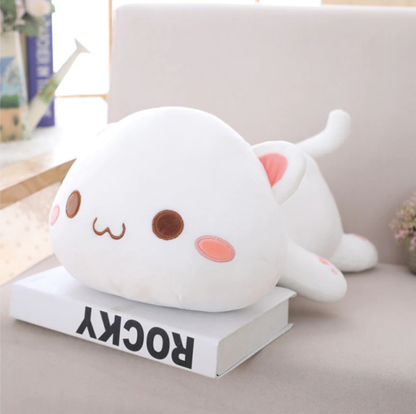 Kawaii Cat Plush Toys