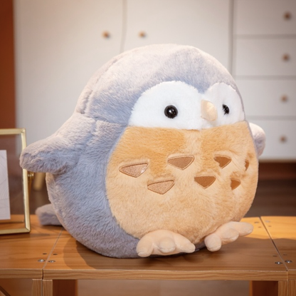 Cute Owl Plush Toys