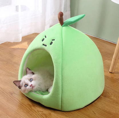 Creative Shape Cat Bed House