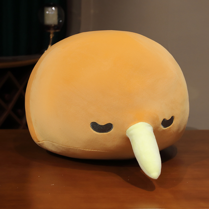 Fat Bird Stuffed Plush Toy