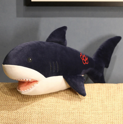 Shark Plush Toy